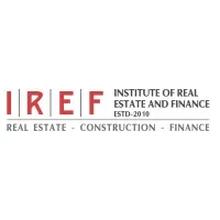 Institute of Real Estate and Finance