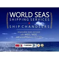 WORLD SEAS SHIPPING SERVICES