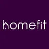 Homefit. Homefit.