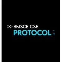 Protocol BMSCE Protocol BMSCE