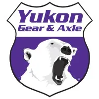 Yukon Gear & Axle