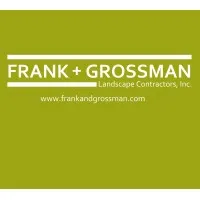 Frank and Grossman Landscape Contractors Inc. Frank and Grossman Landscape Contractors Inc.
