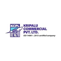 KRIPALU COMMERCIAL PVT LTD KRIPALU COMMERCIAL PVT LTD