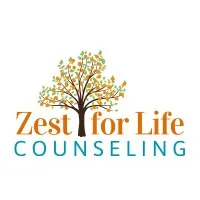 Zest for Life Counseling