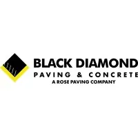 Black Diamond Paving Inc.