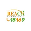 REACH PHARMACIES REACH PHARMACIES