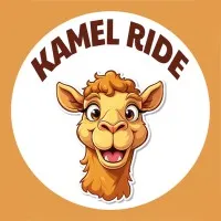 Kamel Ride Kamel Ride