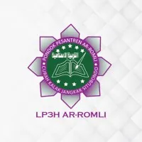 LP3H Ar-Romli Situbondo