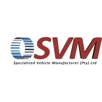 SVM Specialized Vehicle Manufacturer (Pty) Ltd Previously TFM