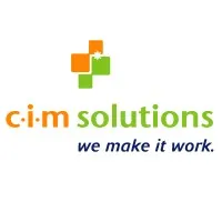 C.I.M. Solutions Inc C.I.M. Solutions Inc
