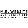 M.R. Website Development Studio M.R. Website Development Studio