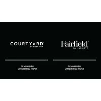 Courtyard & Fairfield by Marriott Bengaluru Outer Ring Road