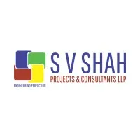 S V SHAH PROJECTS & CONSULTANT LLP S V SHAH PROJECTS & CONSULTANT LLP
