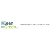 Kleen and Green