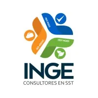 CONSULTORA INGE - SEGURIDAD Y SALUD EN EL TRABAJO CONSULTORA INGE - SEGURIDAD Y SALUD EN EL TRABAJO