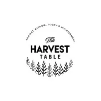 The Harvest Table