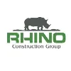 Rhino Construction Group Rhino Construction Group