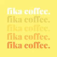 Fika Coffee