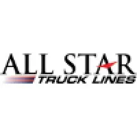 All Star Truck Lines All Star Truck Lines