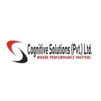 Cognitive Solutions (Pvt.) Ltd.