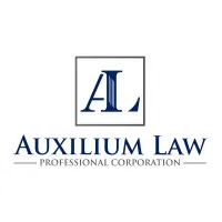 Auxilium Law Professional Corporation Auxilium Law Professional Corporation