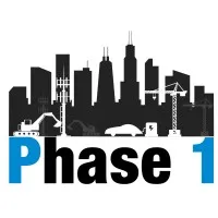 Phase 1 Consulting