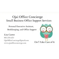 Ojai Office Concierge