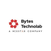 Bytes Technolab Inc. Bytes Technolab Inc.