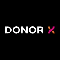Donor X Donor X