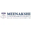 Meenakshi Academy of Higher Education and Research (MAHER) Meenakshi Academy of Higher Education and Research (MAHER)