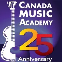 Canada Music Academy - Lessons in Toronto (GTA), Ottawa and Eastern Ontario