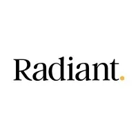Radiant.