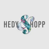 Hedy & Hopp