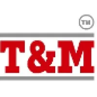 T & M Services Pvt Ltd. T & M Services Pvt Ltd.