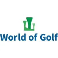 The World of Golf