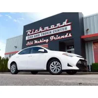 Richmond Car & Truck Center