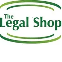 The Legal Shop The Legal Shop