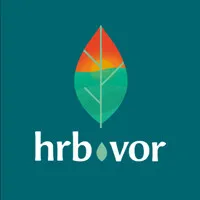 hrb•vor | HERBAL ICED TEA