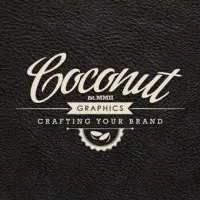 Coconut Graphics Coconut Graphics