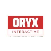 Oryx Interactive Oryx Interactive
