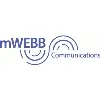 mWEBB Communications mWEBB Communications
