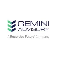 Gemini Advisory, a Recorded Future Company