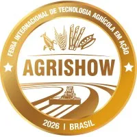 Agrishow - Feira de Tecnologia Agrícola em Ação