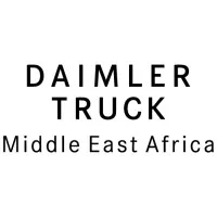 Daimler Truck Middle East Africa Daimler Truck Middle East Africa