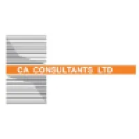 CA Consultants Limited CA Consultants Limited