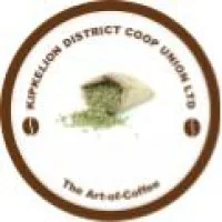 KIPKELION DISTRICT COOPERATIVE UNION KIPKELION DISTRICT COOPERATIVE UNION