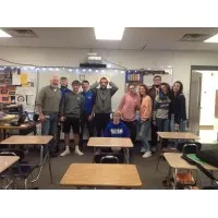 School District of Cameron