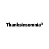 Thanksinsomnia Thanksinsomnia