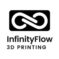 Infinity Flow 3D Printing