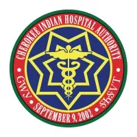 Cherokee Indian Hospital 